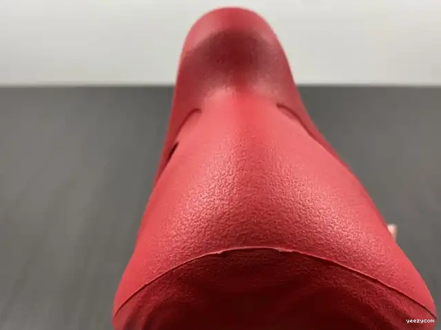 CW3355 Red Foam Adidas Yeezy 0420